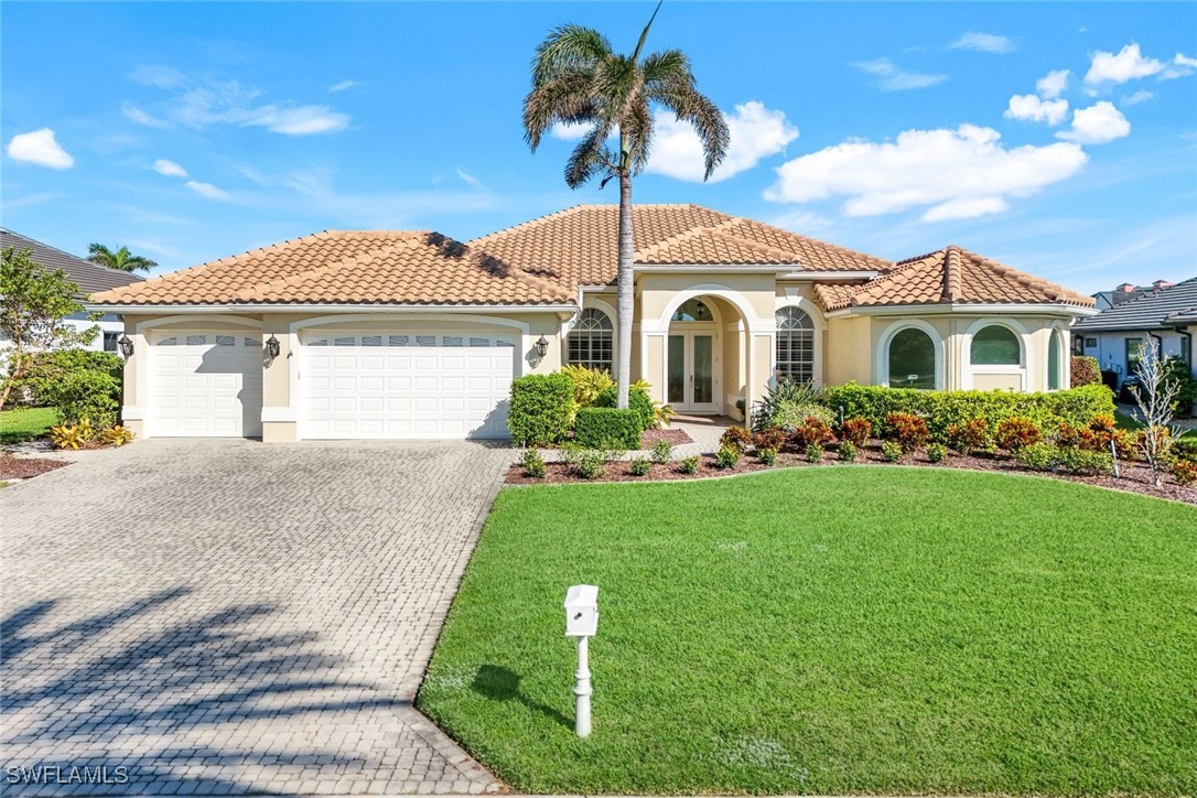 5629  Harbour Preserve Circle