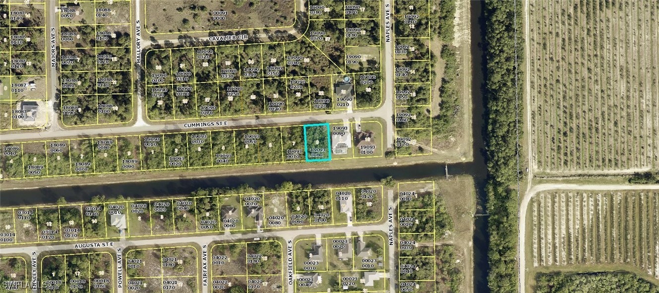 1246  Cummings Street