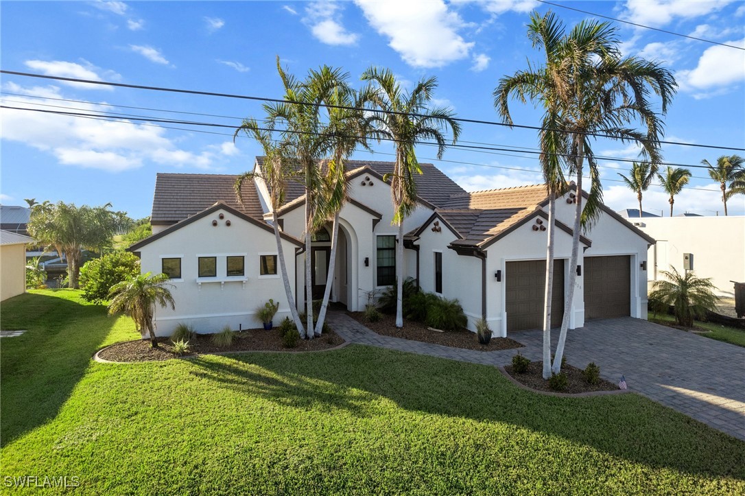 Real Estate in Southwest Florida