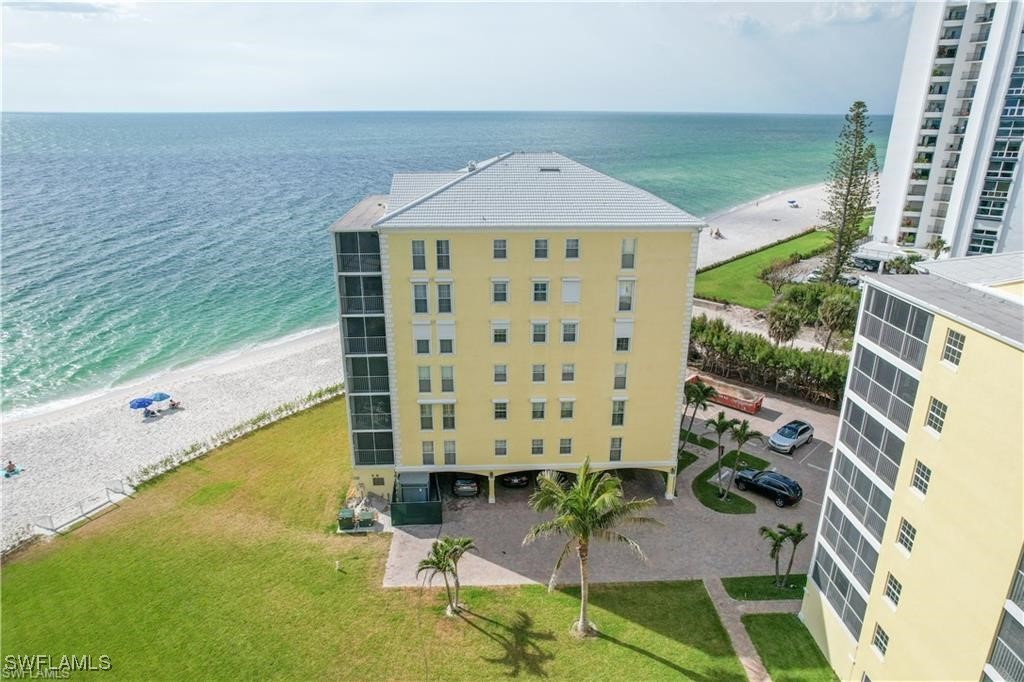 3483  Gulf Shore Boulevard, Apt 401