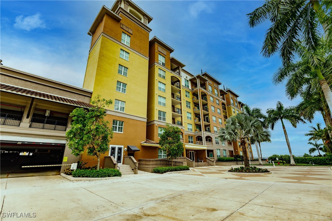 2825  Palm Beach Boulevard, Apt 203