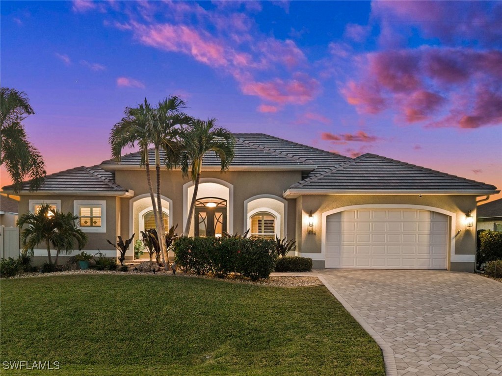 Real Estate in Southwest Florida