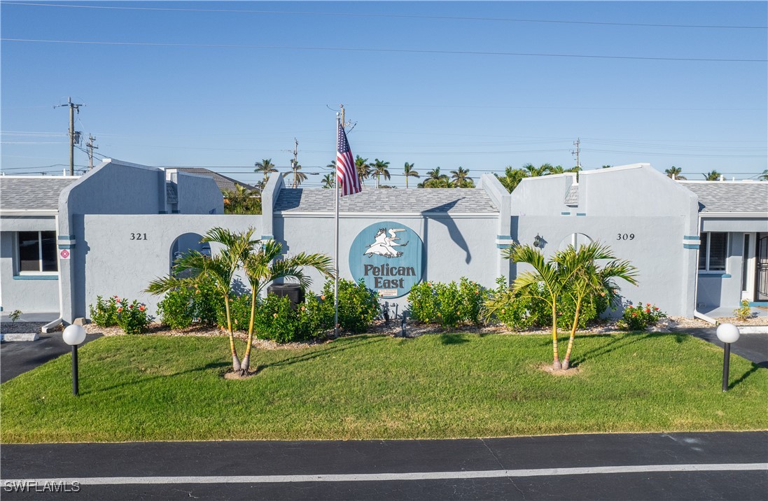 321  Cape Coral Parkway, Apt 109