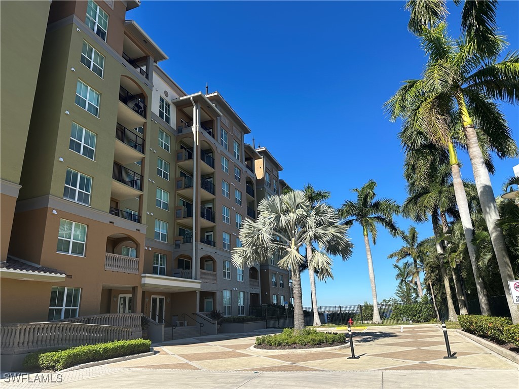 2825  Palm Beach Boulevard, Apt 118