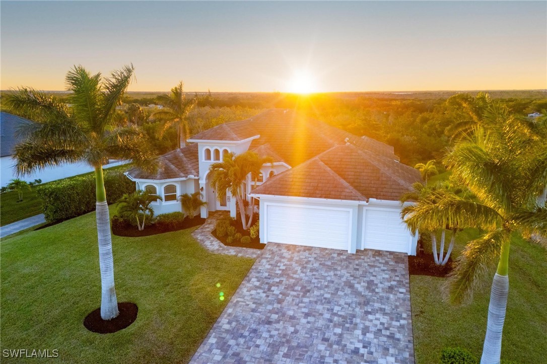 Real Estate in Southwest Florida