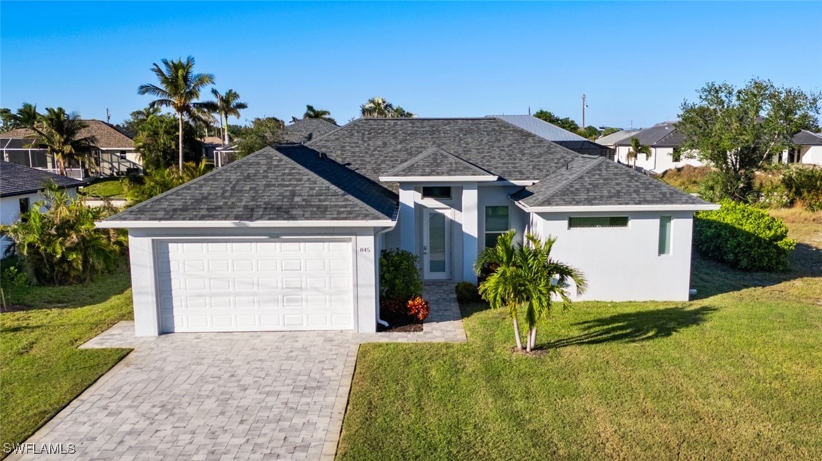 Real Estate in Southwest Florida