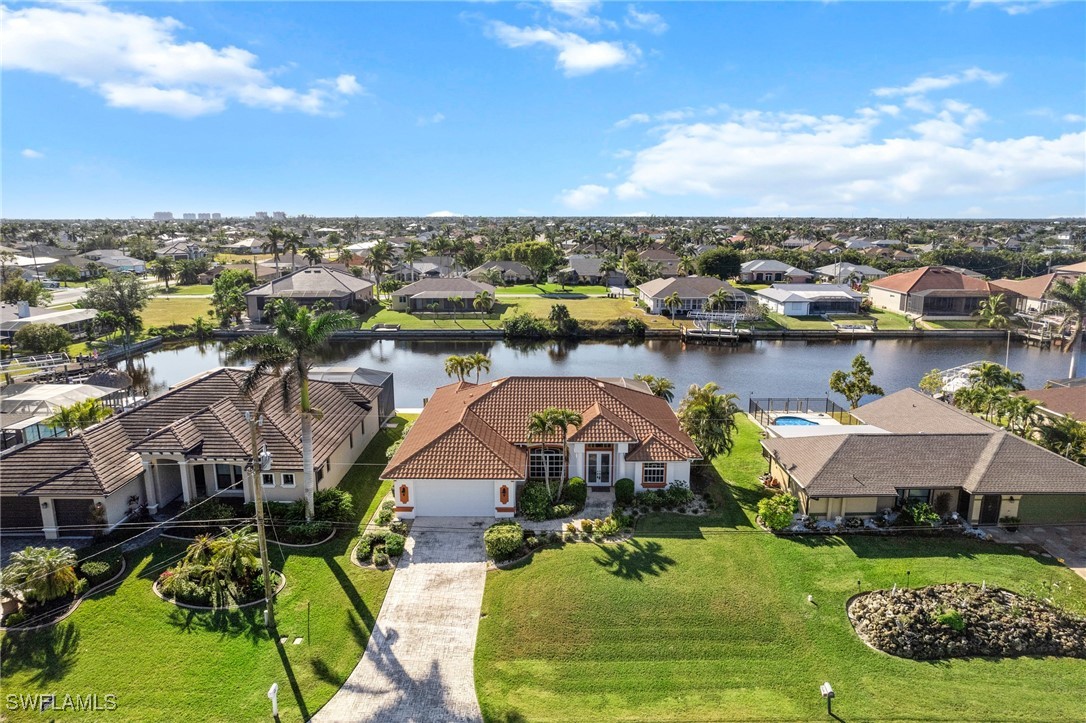 Real Estate in Southwest Florida