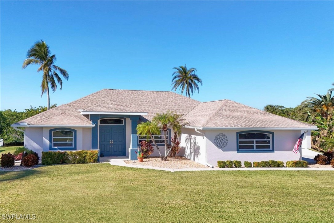 Real Estate in Southwest Florida