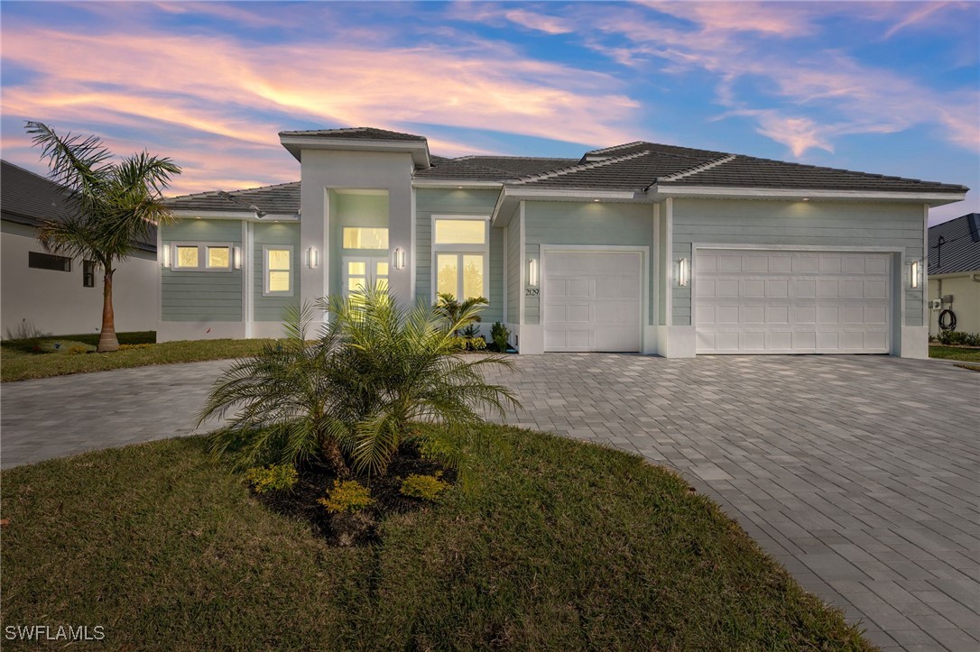 2129  Cape Coral Parkway