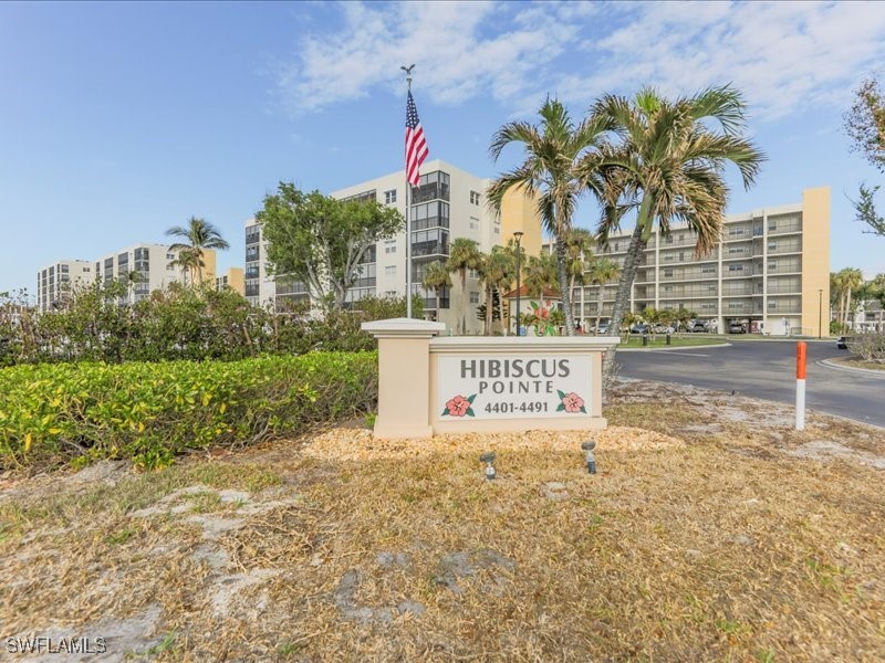 4421  Bay Beach Lane, Apt 614