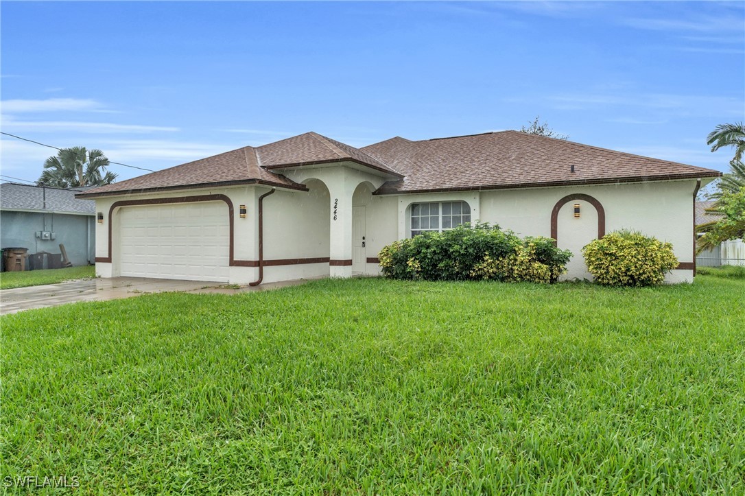 Real Estate in Southwest Florida