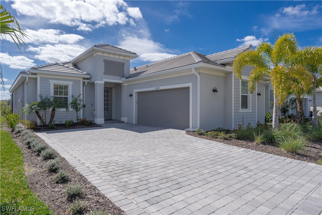 Real Estate in Southwest Florida