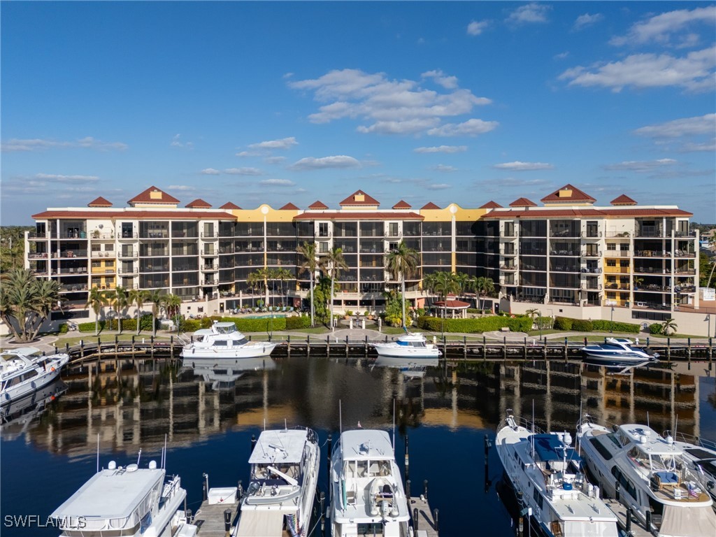 5702  Cape Harbour Drive, Apt 204