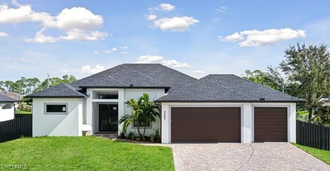 Real Estate in Southwest Florida