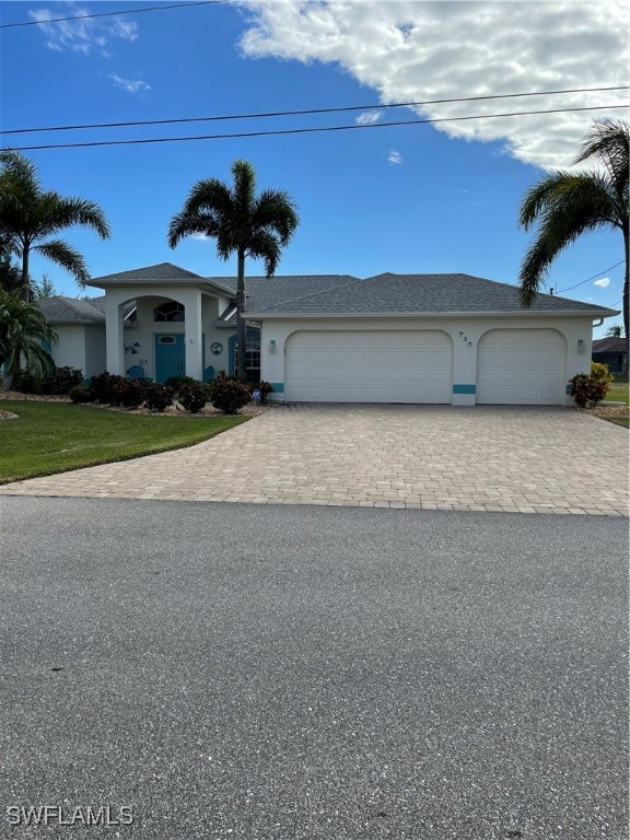 Real Estate in Southwest Florida