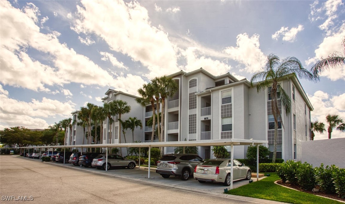 8076  Queen Palm Lane, Apt 434