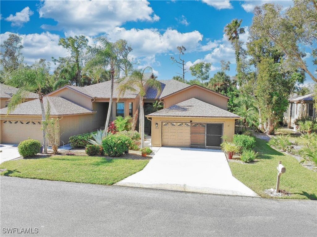 Real Estate in Southwest Florida