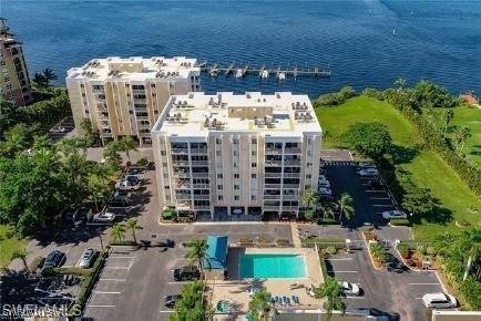 2875  Palm Beach Boulevard, Apt 207