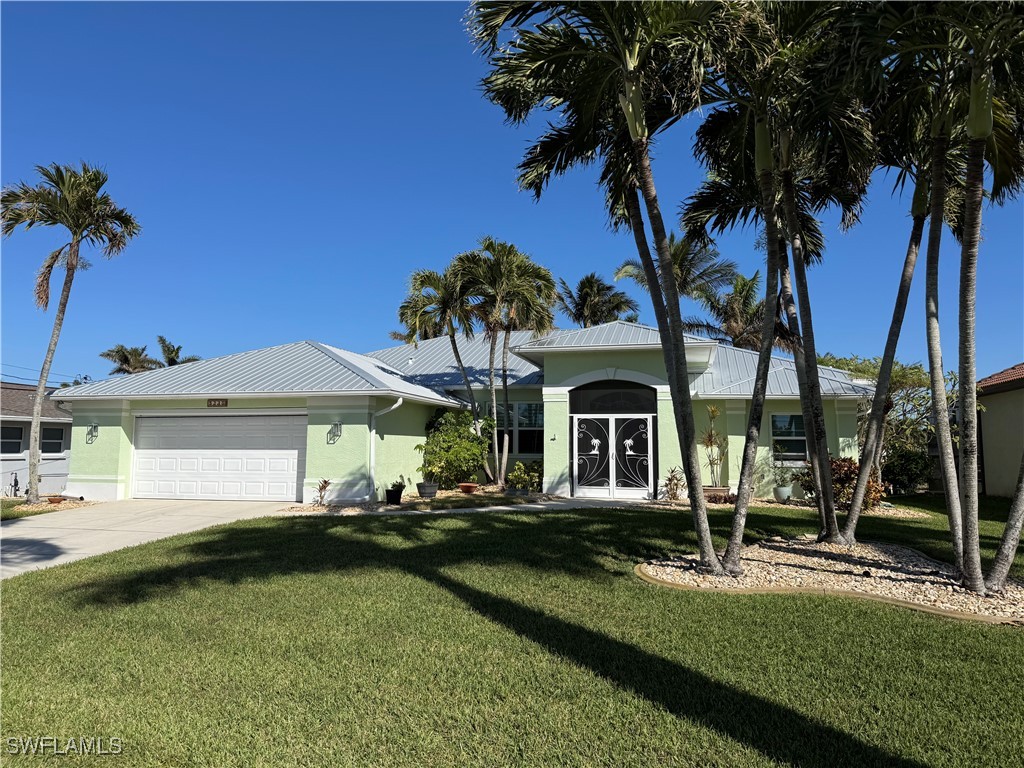 Real Estate in Southwest Florida