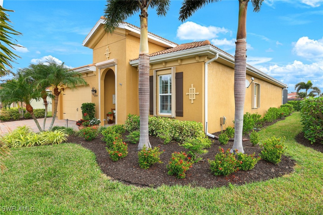 Real Estate in Southwest Florida