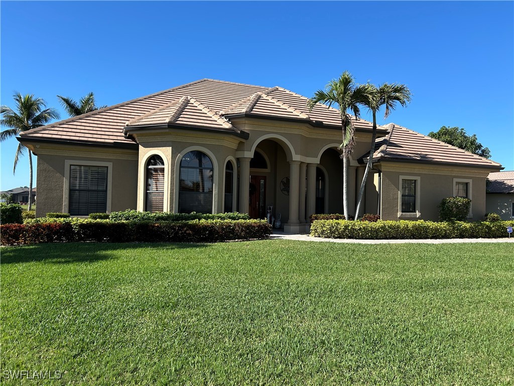 Real Estate in Southwest Florida