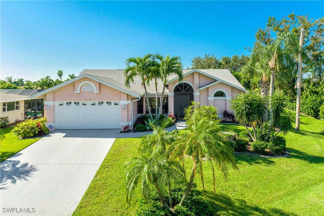 Real Estate in Southwest Florida