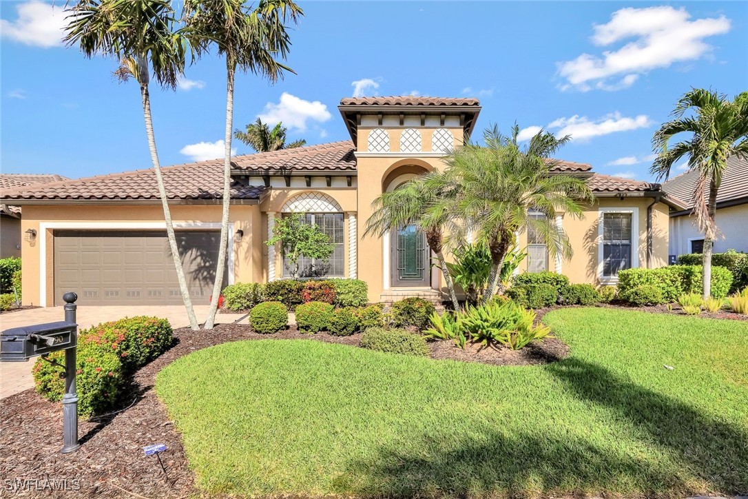 Real Estate in Southwest Florida