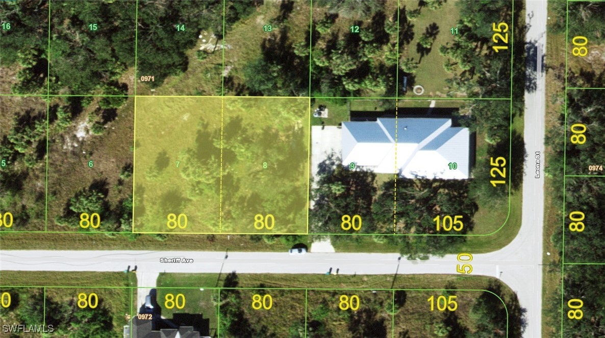 19084 & 19092  Sheriff Avenue