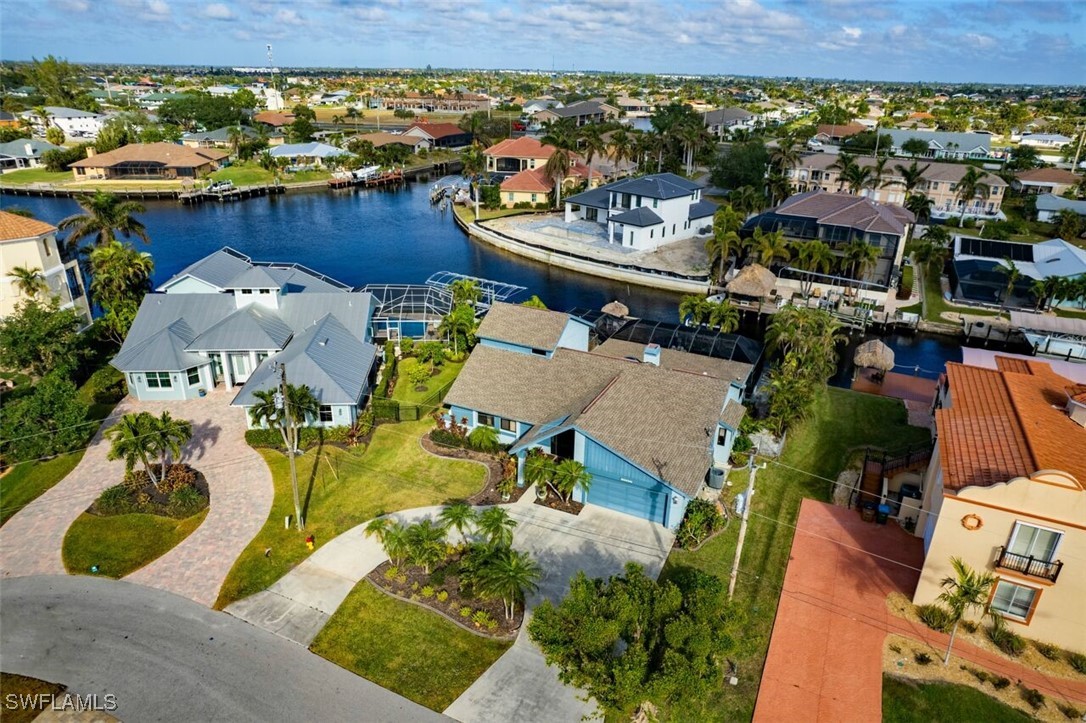 Real Estate in Southwest Florida