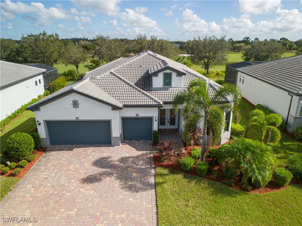 Real Estate in Southwest Florida