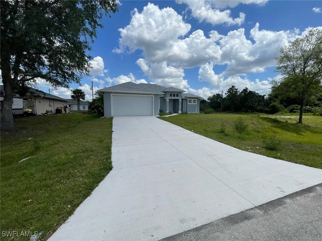 Real Estate in Southwest Florida