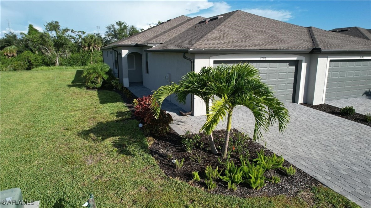 Real Estate in Southwest Florida