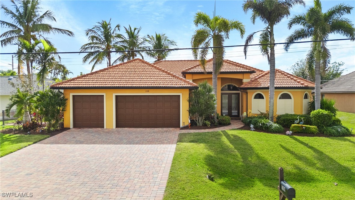 Real Estate in Southwest Florida