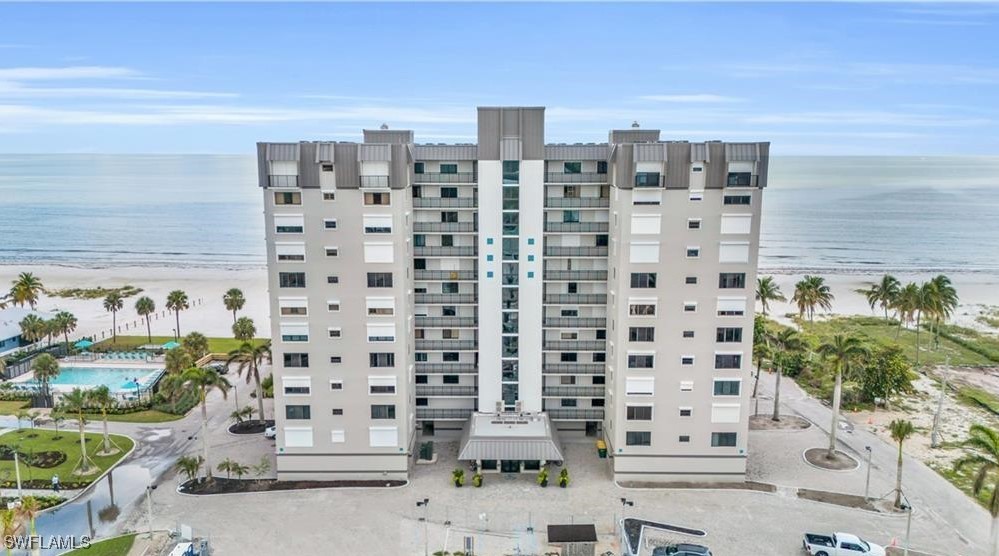 2800  Estero Boulevard, Apt PH2