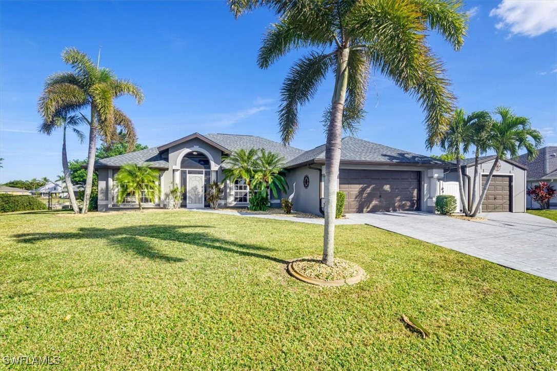 Real Estate in Southwest Florida