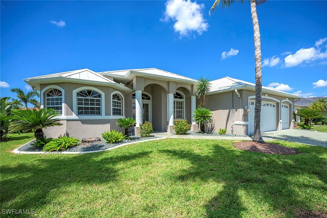 Real Estate in Southwest Florida