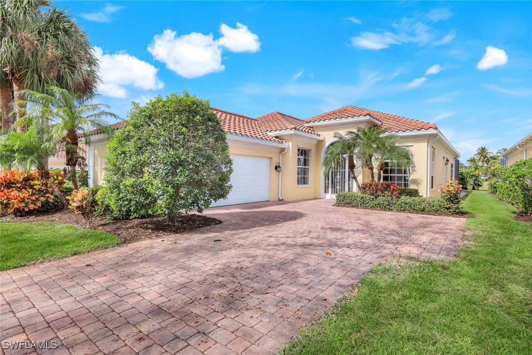 Real Estate in Southwest Florida