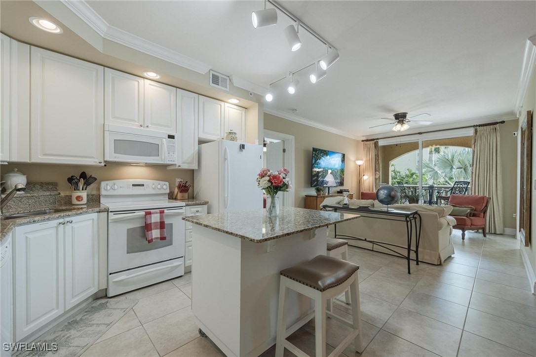 2825  Palm Beach Boulevard, Apt 214