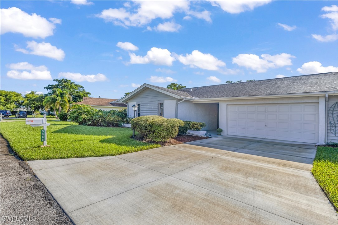 Real Estate in Southwest Florida