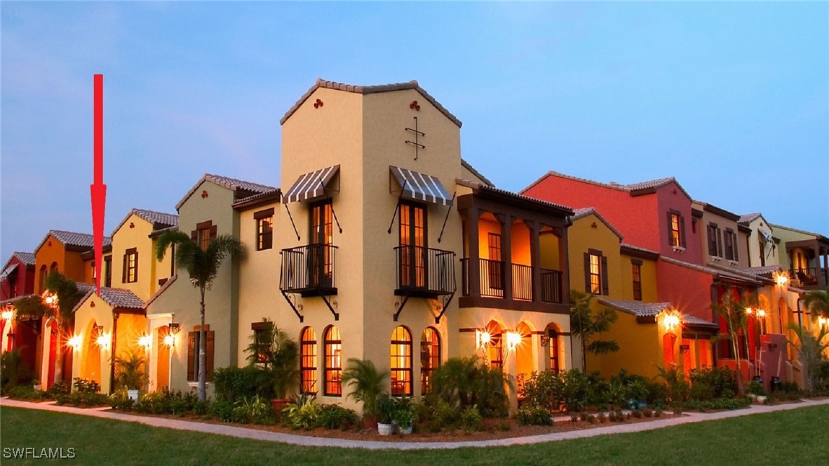 8697  Olinda Way, Apt 7608