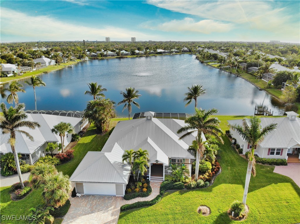 Real Estate in Southwest Florida