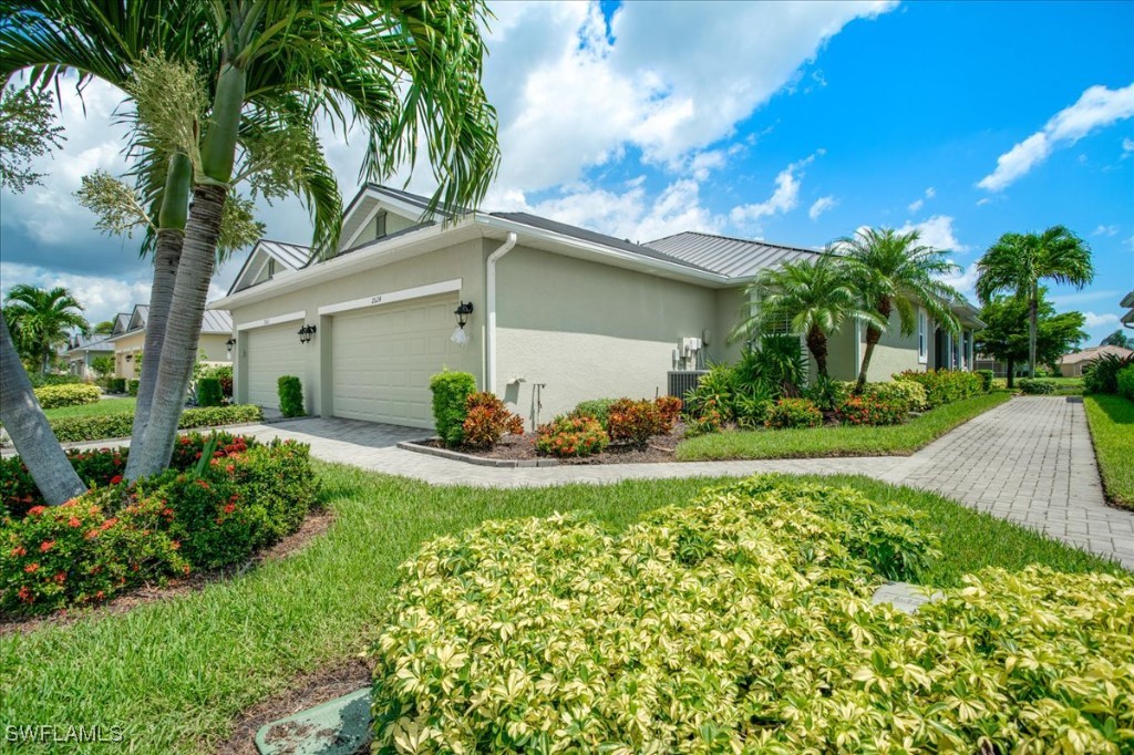 Real Estate in Southwest Florida