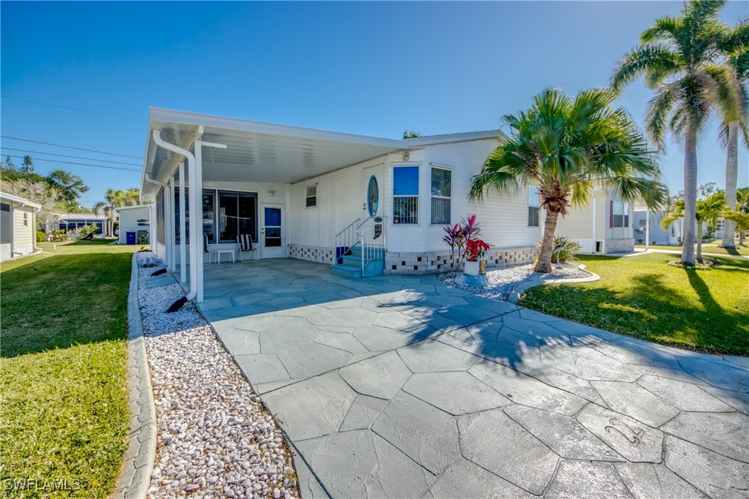 22  Garden Drive