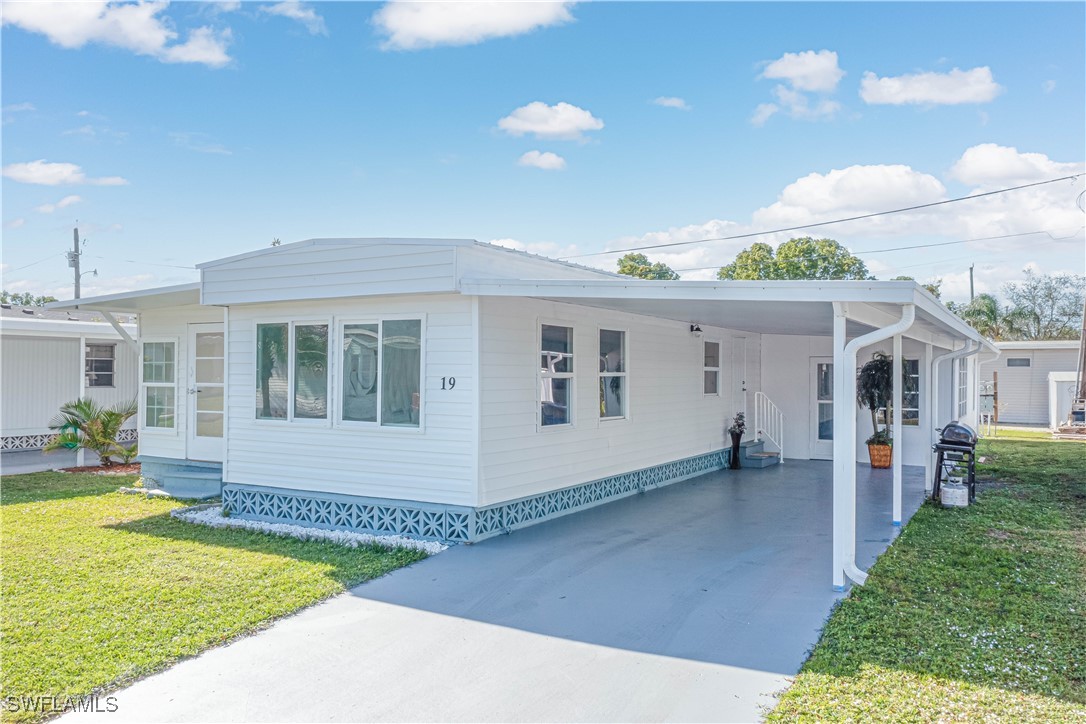 19  Garden Drive