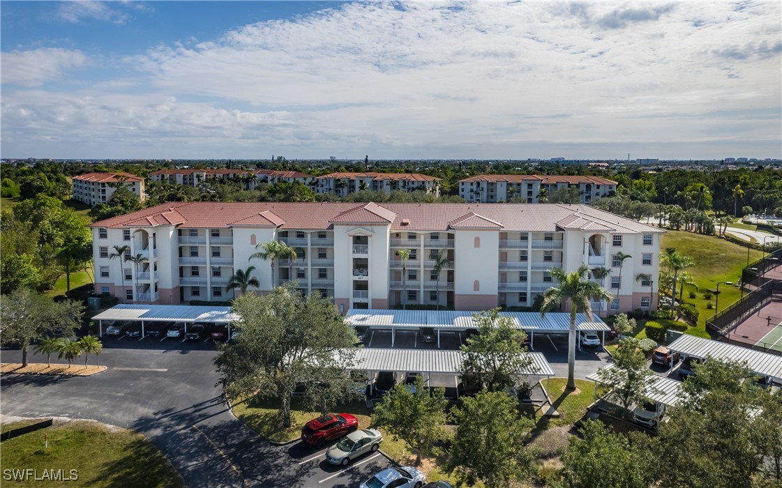 4017  Palm Tree Boulevard, Apt 401