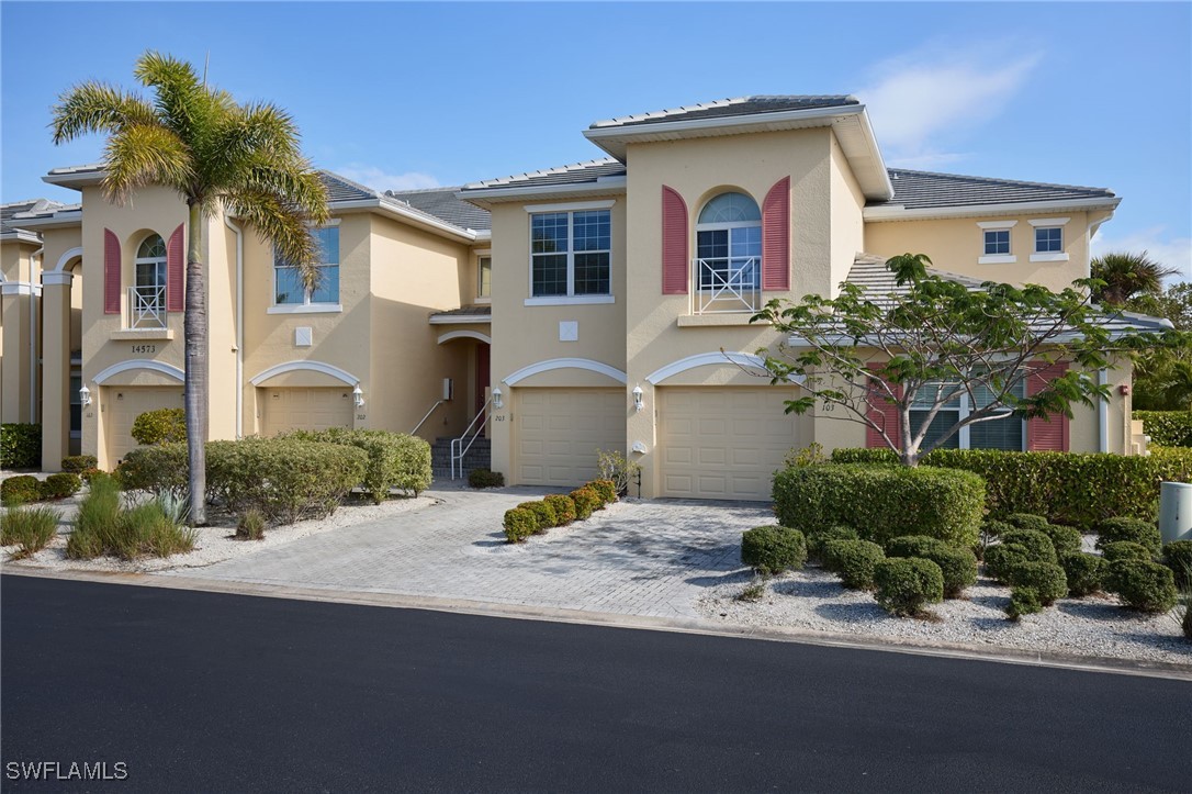 14573  Abaco Lakes Drive, Apt 203