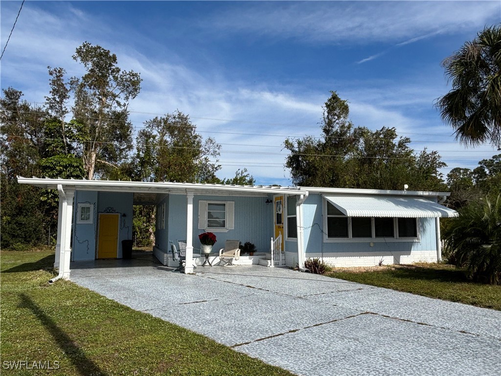 526  Pine Tree Court