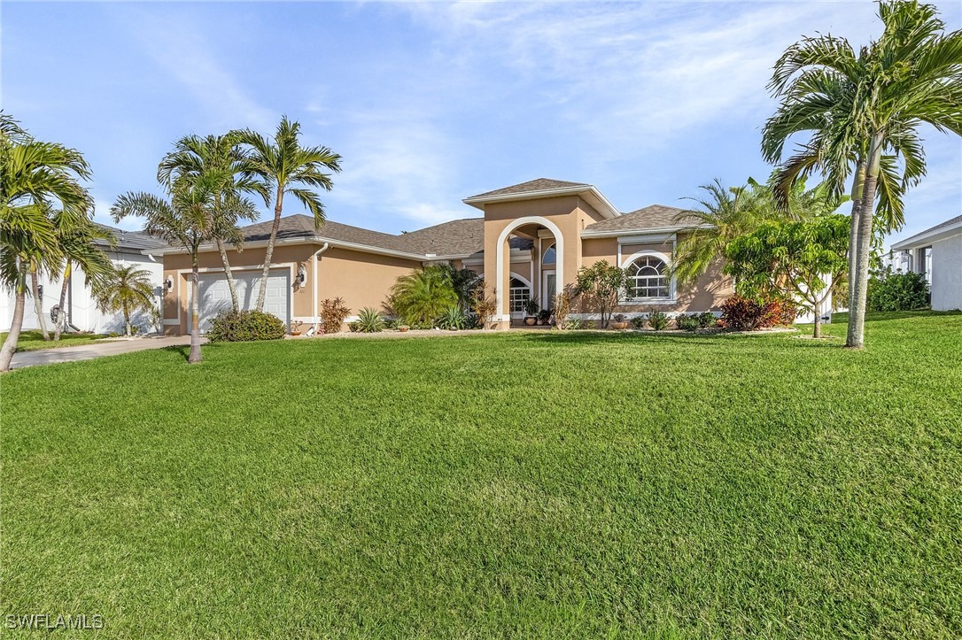 Real Estate in Southwest Florida