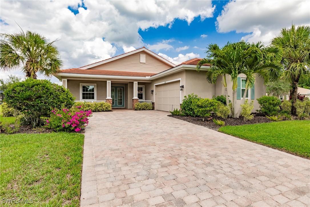 Real Estate in Southwest Florida