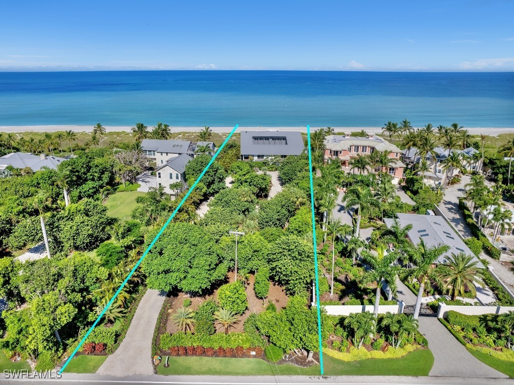 16500  Captiva Drive